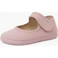Pisamonas Ballerines rose pastel