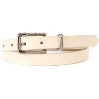 BA98 Ceinture crème