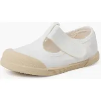 Pisamonas Chaussure basse blanc