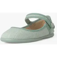 Pisamonas Ballerines menthe