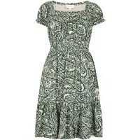Apricot Robe ' ' vert
