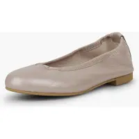 Pisamonas Ballerines rose pastel