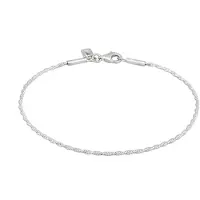 KUZZOI Bracelet argent