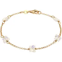 Elli Bracelet or