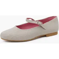 Pisamonas Ballerines beige