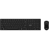 MSI FORGE K210 W Wireless Combo US - Optique
