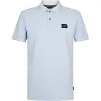 Petrol Industries M-2060-pol928 Short Sleeve Polo Bleu 2XL Homme