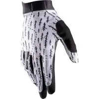 Leatt 1.0 Gripr Gloves Blanc S Homme