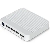 Ubiquiti USW-Pro-8-PoE UniFi Switch USW-Pro-8-POE 120W PoE++ SFP+