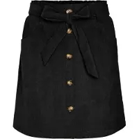 Vero moda Jupe 'VMCvilja' noir