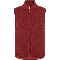 Soyaconcept Haut ' SC-ONYX ' rouge