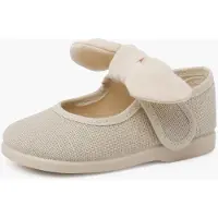 Pisamonas Ballerines écru