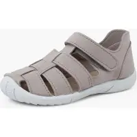 Pisamonas Chaussure basse gris