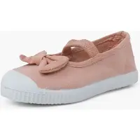 Pisamonas Ballerines rose pastel
