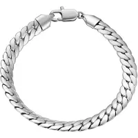 True Rebels Bracelet argent