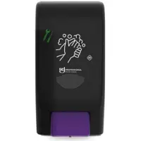 DAB PROLINE Distributeur Nettoyage de la peau. cartouche 4L Nettoyage de la peau Fort
