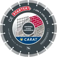 Carat CEE3502015