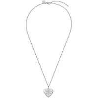 Purelei Chaîne 'Eye' argent