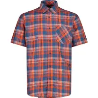 CMP Chemise à carreaux
