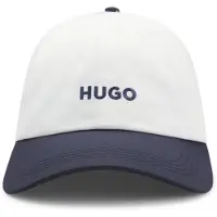 HUGO Casquette à logo brodé