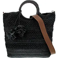 Tamaris Cabas ' Kassandra ' noir