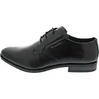Bugatti Chaussure à lacets noir