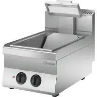 Bartscher Chauffe-frites 650, L400, 1/1GN, AT