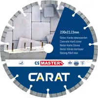Carat CSM2303000