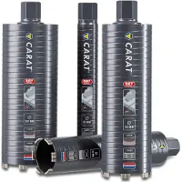 Carat ED05730020 Foret Carotteuse À Sec