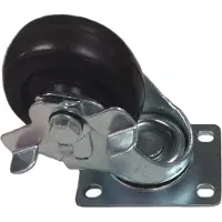 Viewsonic Roues à Rouleaux Ep-whl-005