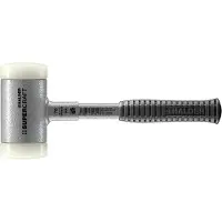 HALDER Marteau à frapper en acier tubulaire 70 mm, à commander | 4030618301745