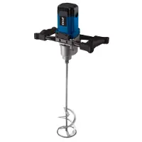 Carat BUI0020000 Batteur Électrique En Mallette - 1900W - M14