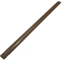 Bestway Power Steel Jambe verticale poudrée de piscine pour Piscine ovale 488 x 305 x 107 cm