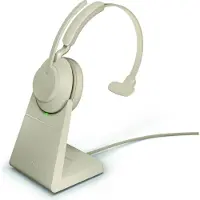 Jabra Evolve2 65 MS Mono - Casque - sur les oreilles - convertible