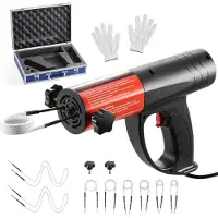 Vevor Kit de Chauffage par Induction Magnétique pour Enlever Écrous Rouillés 1500 W
