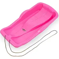 Jamara Bob Karol Snow Play 80cm Rose