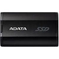 ADATA SD810 1 TB USB Type-C USB 3.2 Gen 2x2 Noir