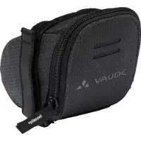 Vaude Bike Race Light L Luminum Pannier Noir