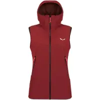 Salewa Gilet Sella Durastretch