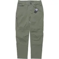 La Sportiva Mainliner Pants Gris L Homme