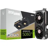 Zotac Rtx 5060 Ti Amp 8gb Gddr7 Graphic Card Clair