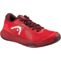 Head Racket Sprint Pro 4.0 All Court Shoes Rouge EU 37 Enfants