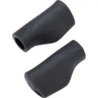 BBB Mamba Grips Noir 92 mm