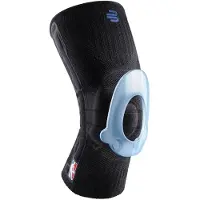 Bauerfeind Genouillère NBA