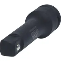 Ks Tools Rallonge de force 3/8" 75 mm - 515.1534