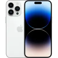 Apple iPhone 14 Pro Max 512 Go Argent