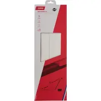 Zéfal Skin Armor Xl Frame Protection Clair