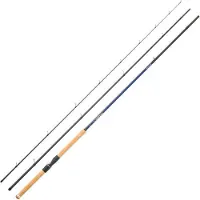 Daiwa Canne Match Samurai Trout