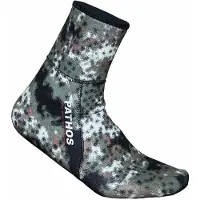 Pathos Chaussons De Plongée 3 Mm