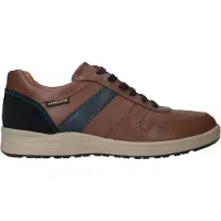 Mephisto Vito Randy Chaussures à lacets en Marron Cuir 42